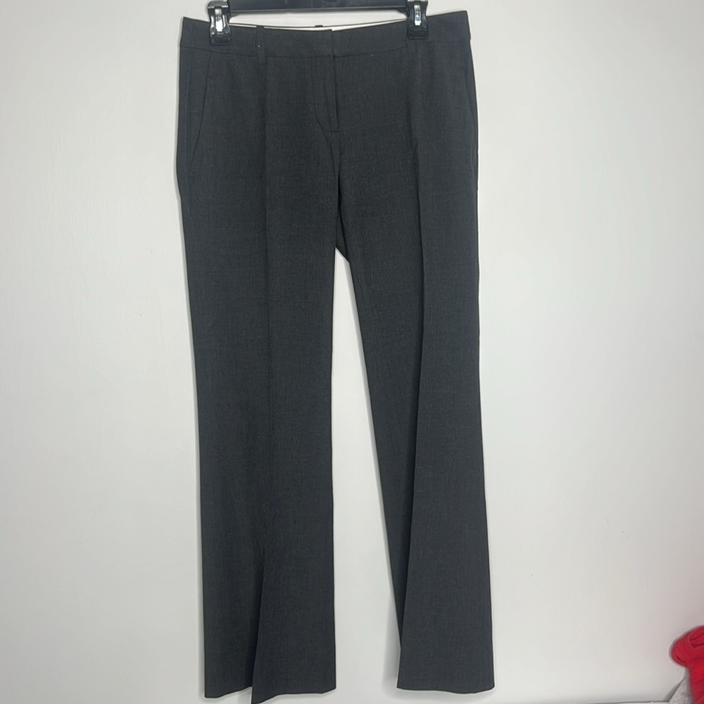 Ann Taylor Size 2 Marisa Trousers